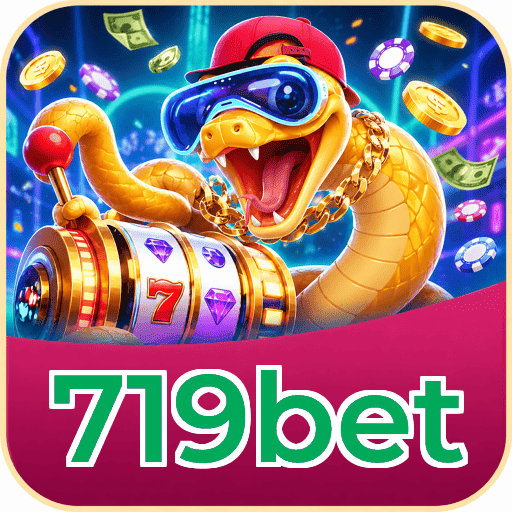 719bet VIP Program Logo