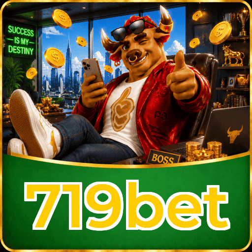 719bet Plataforma Confiável