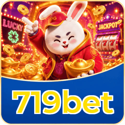 Logo 719bet Loteria Online