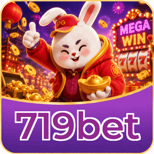 719bet Download Speed Test Logo - Teste de Velocidade Certificado