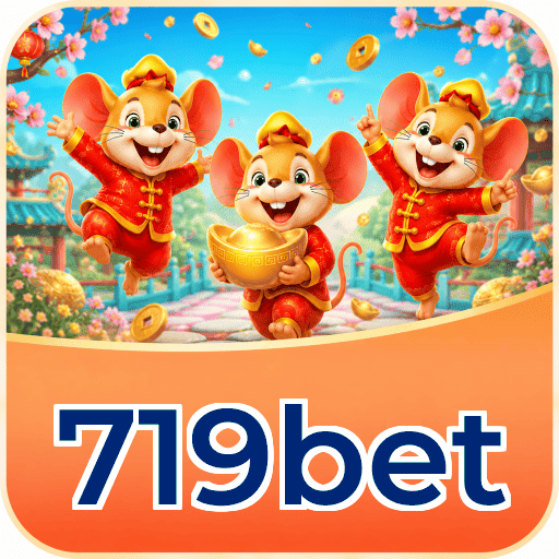 719bet Logo Verificado