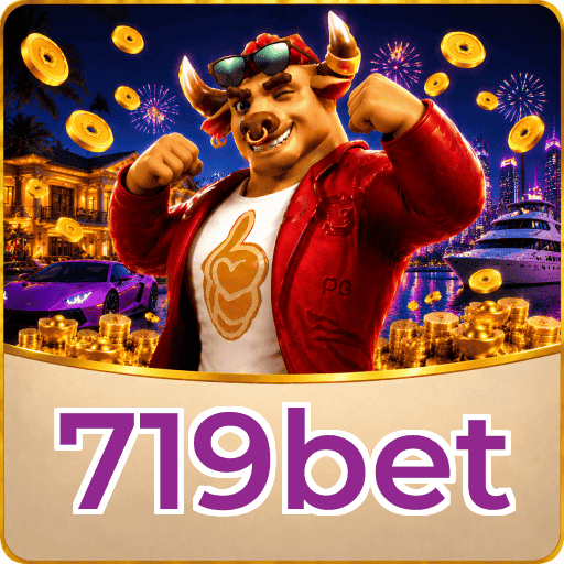 719bet Logo Seguro