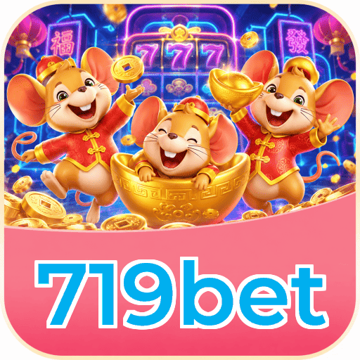719bet Logo Oficial