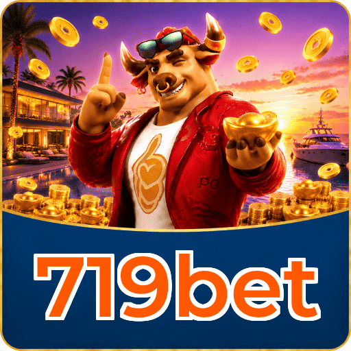 Comparação APP Mobile vs Versão Web 719bet