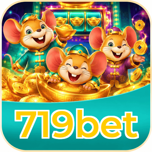 Principais provedores de slots da 719bet - NetEnt, Pragmatic Play, Play'n GO