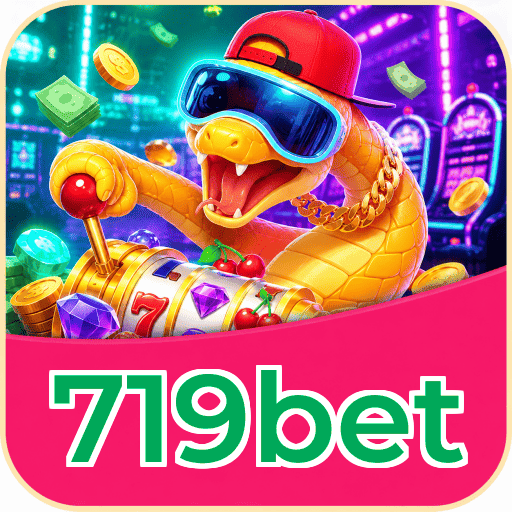 Logo 719bet Plataforma Certificada