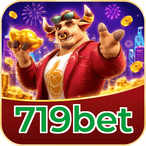 719bet Logo - Bônus de Cadastro