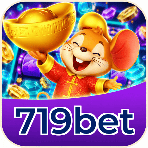 Requisitos do APK 719bet para Android - Logo Oficial